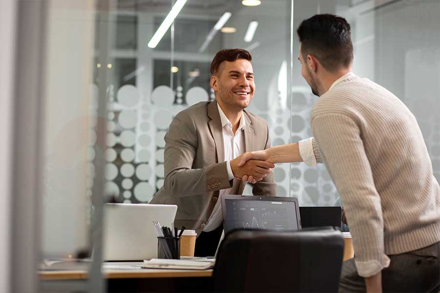 Enhanced Customer Loyalty
