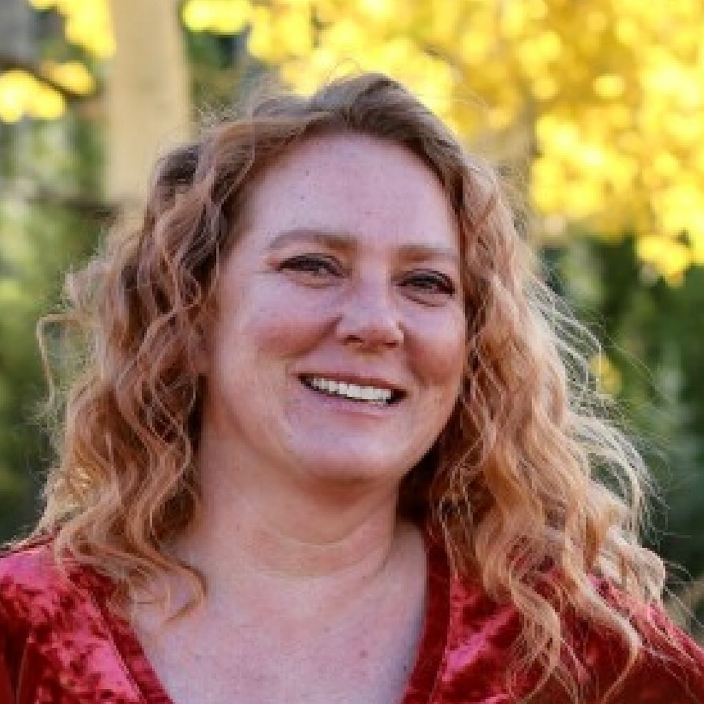 Gina Hecht